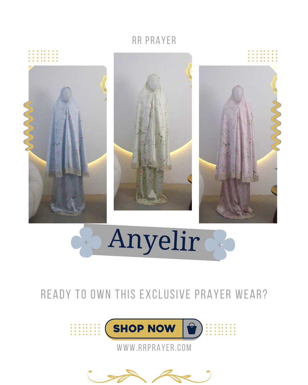 ANYELIR
