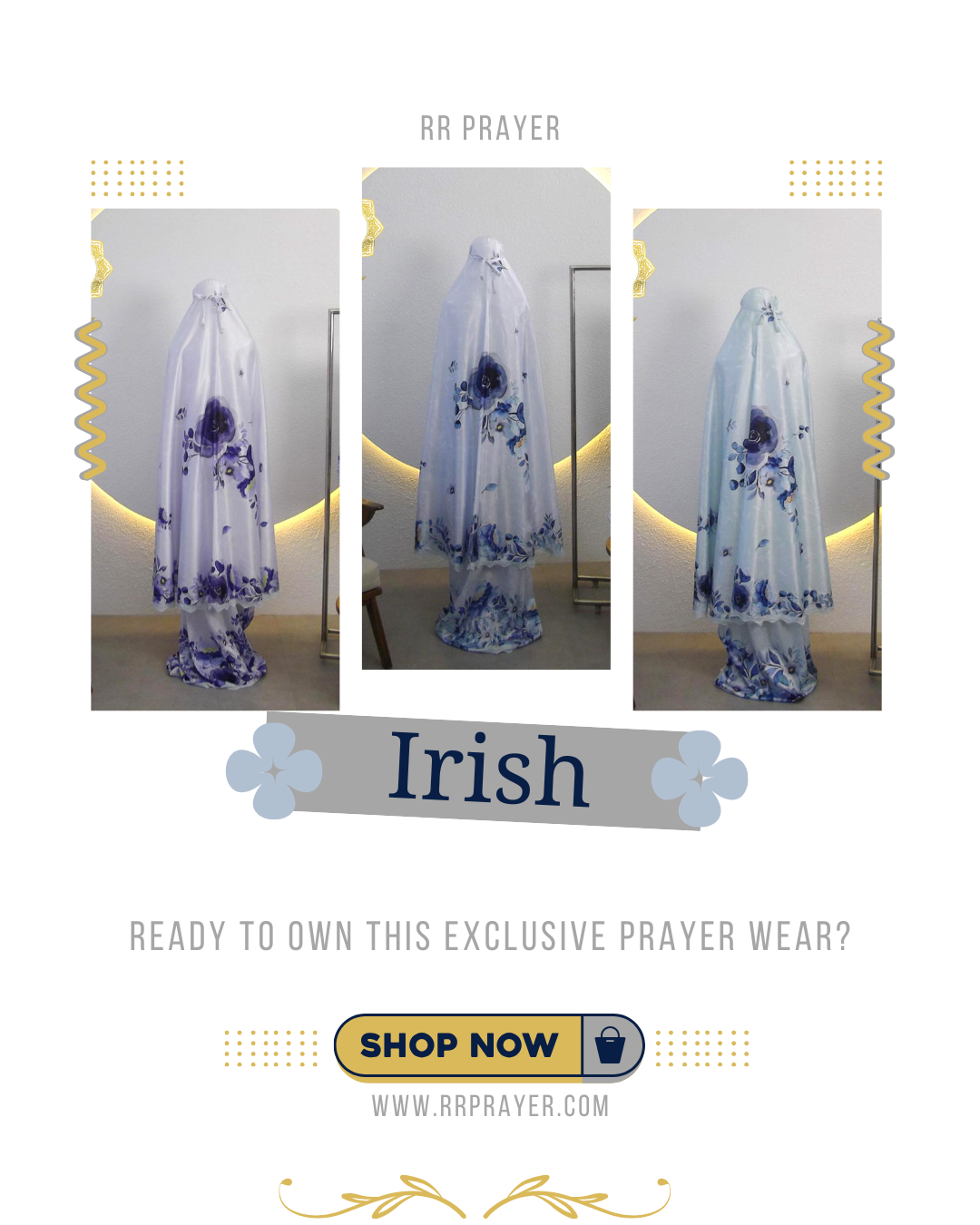IRISH