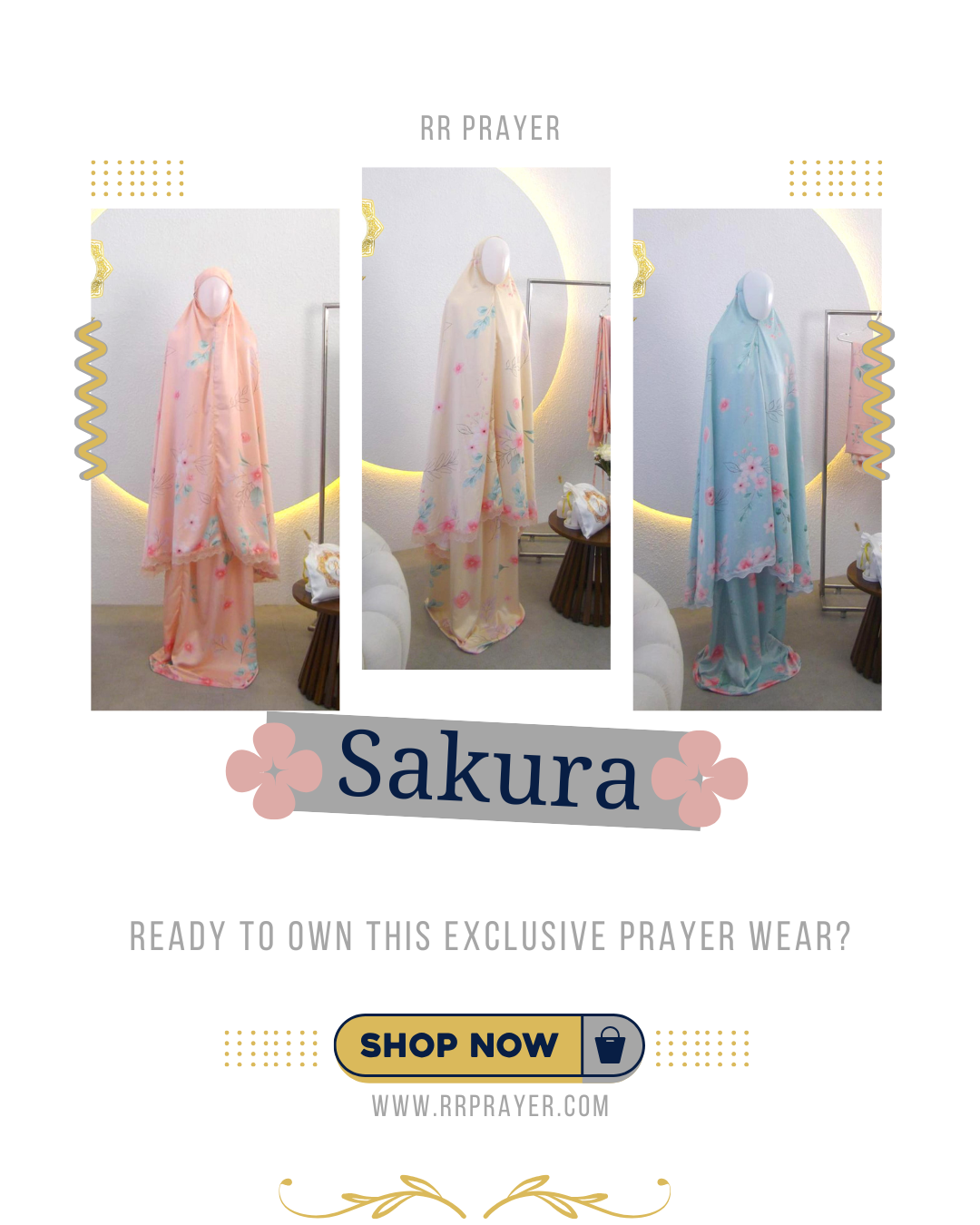 SAKURA